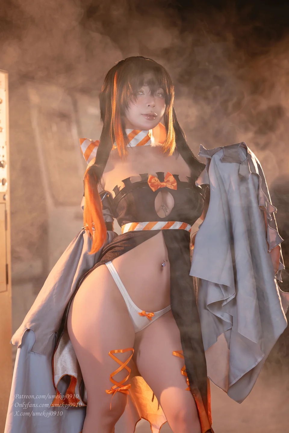 Umeko_J - Amo Empool Gachiakuta [71P,6V-929MB] tg@simisebaisi 【丝足阁】003.webp